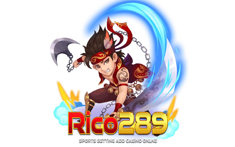ทางเข้าเล่น สล็อตrico289 เว็บตรง มั่นคงปลอดภัย